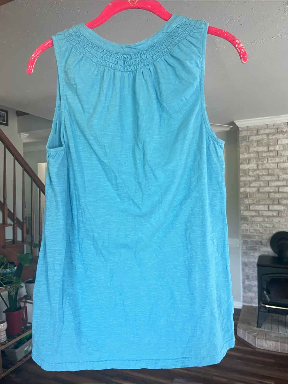 Two Lilly Pulitzer Essie Tank Tops - Picture 11 of 11